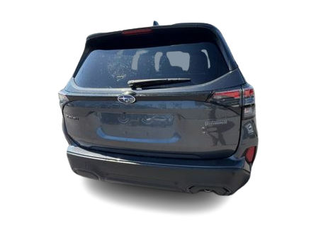 Thumbnail: 2026 Subaru Forester - 5