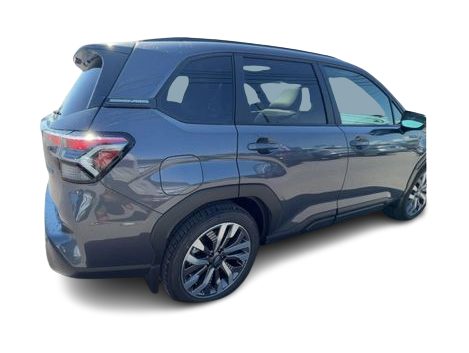 Thumbnail: 2026 Subaru Forester - 21
