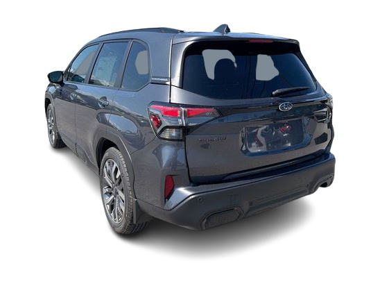 Thumbnail: 2026 Subaru Forester - 24