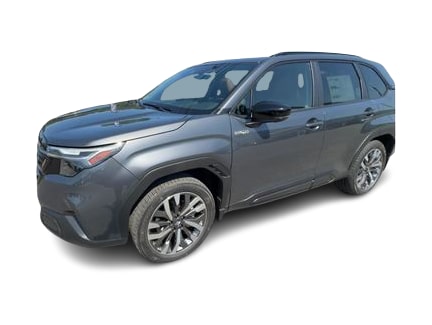 Thumbnail: 2026 Subaru Forester - 20