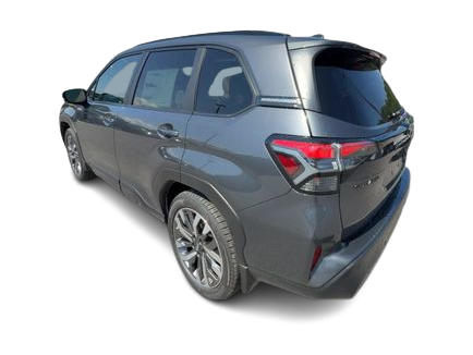 Thumbnail: 2026 Subaru Forester - 4
