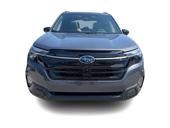 Thumbnail: 2026 Subaru Forester - 26