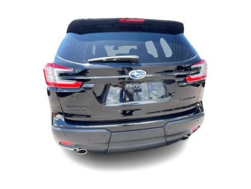 Thumbnail: 2026 Subaru Ascent - 5