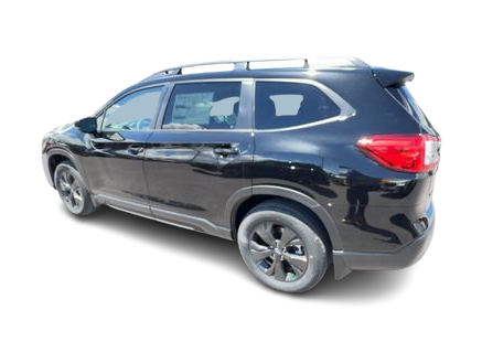 Thumbnail: 2026 Subaru Ascent - 4