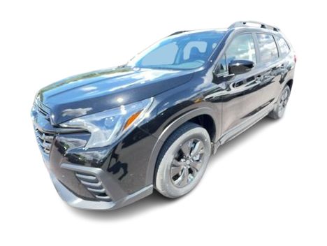 Thumbnail: 2026 Subaru Ascent - 18