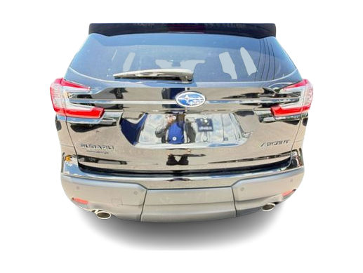 Thumbnail: 2026 Subaru Ascent - 24
