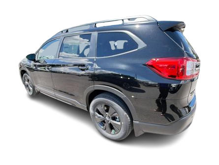 Thumbnail: 2026 Subaru Ascent - 23