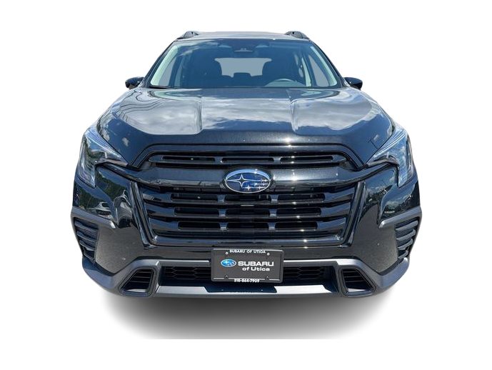 Thumbnail: 2026 Subaru Ascent - 25
