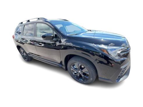 Thumbnail: 2026 Subaru Ascent - 17