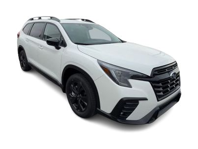 Thumbnail: 2026 Subaru Ascent - 20