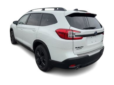 Thumbnail: 2026 Subaru Ascent - 4