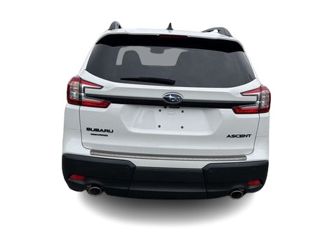 Thumbnail: 2026 Subaru Ascent - 26