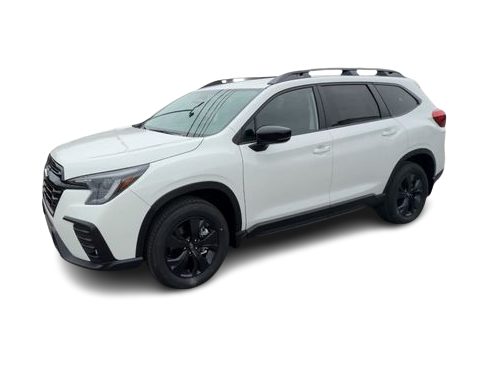Thumbnail: 2026 Subaru Ascent - 3