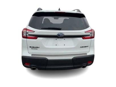 Thumbnail: 2026 Subaru Ascent - 5