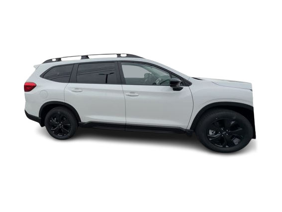 Thumbnail: 2026 Subaru Ascent - 23
