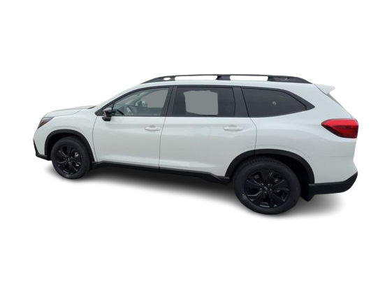 Thumbnail: 2026 Subaru Ascent - 21