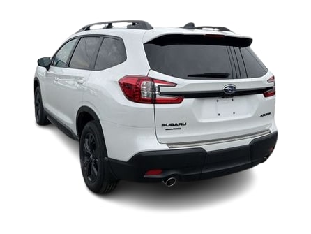 Thumbnail: 2026 Subaru Ascent - 25