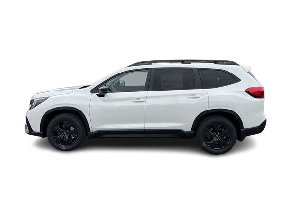 Thumbnail: 2026 Subaru Ascent - 24
