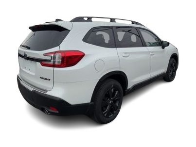 Thumbnail: 2026 Subaru Ascent - 22