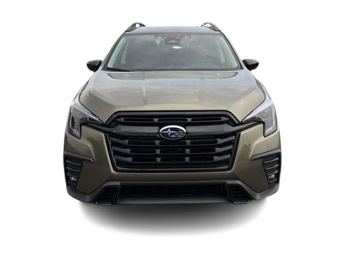 Thumbnail: 2026 Subaru Ascent - 26