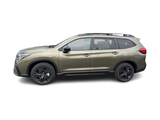 Thumbnail: 2026 Subaru Ascent - 23