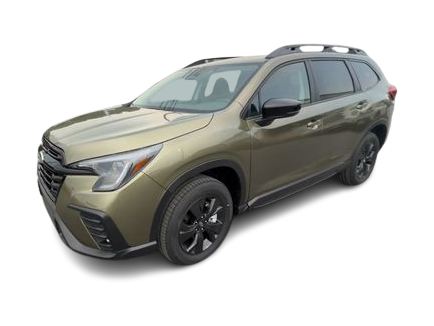 Thumbnail: 2026 Subaru Ascent - 18