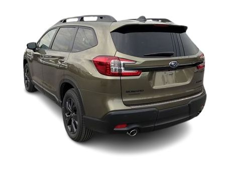 Thumbnail: 2026 Subaru Ascent - 24