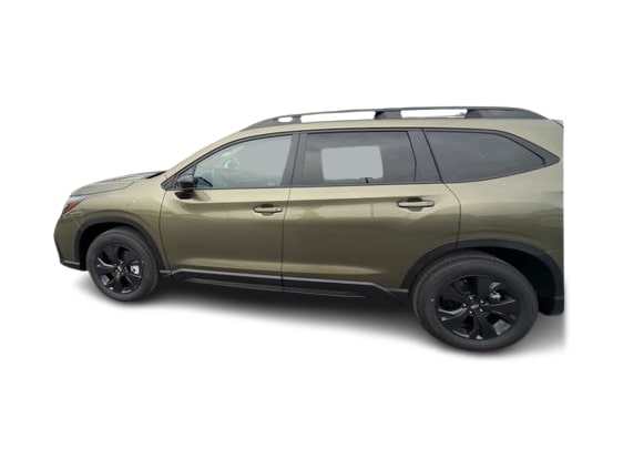 Thumbnail: 2026 Subaru Ascent - 3