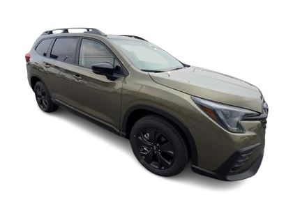 Thumbnail: 2026 Subaru Ascent - 22