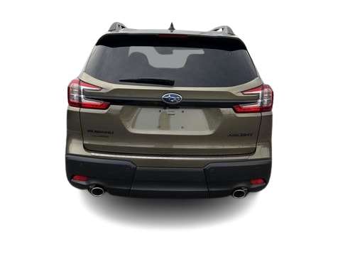 Thumbnail: 2026 Subaru Ascent - 25