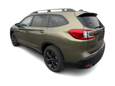 Thumbnail: 2026 Subaru Ascent - 4