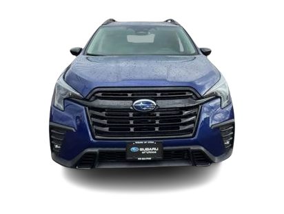 Thumbnail: 2026 Subaru Ascent - 5