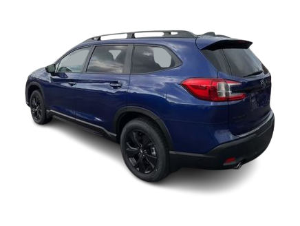 Thumbnail: 2026 Subaru Ascent - 4