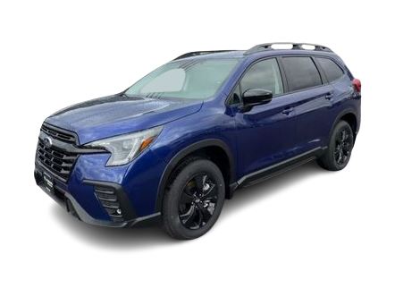 Thumbnail: 2026 Subaru Ascent - 18