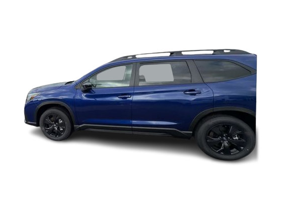 Thumbnail: 2026 Subaru Ascent - 3