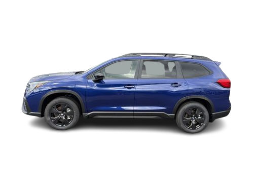 Thumbnail: 2026 Subaru Ascent - 23