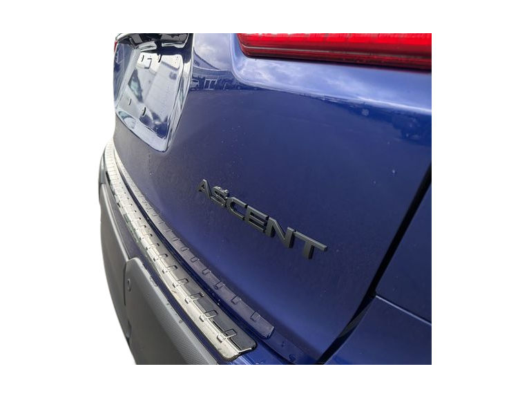 Thumbnail: 2026 Subaru Ascent - 27