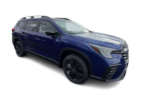 Thumbnail: 2026 Subaru Ascent - 22