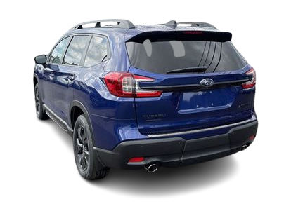 Thumbnail: 2026 Subaru Ascent - 24