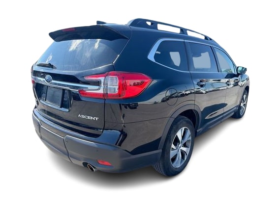 Thumbnail: 2024 Subaru Ascent - 13