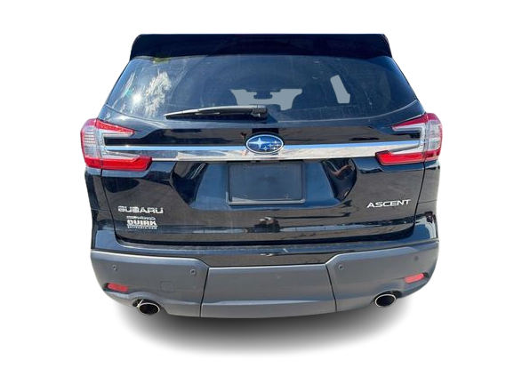 Thumbnail: 2024 Subaru Ascent - 4