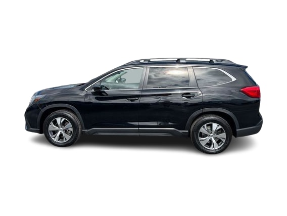 Thumbnail: 2024 Subaru Ascent - 3