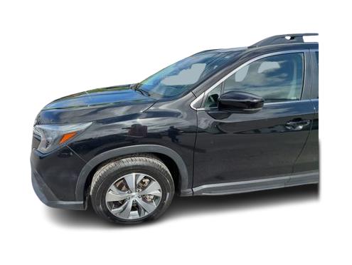 Thumbnail: 2024 Subaru Ascent - 4