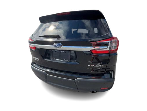 Thumbnail: 2024 Subaru Ascent - 5