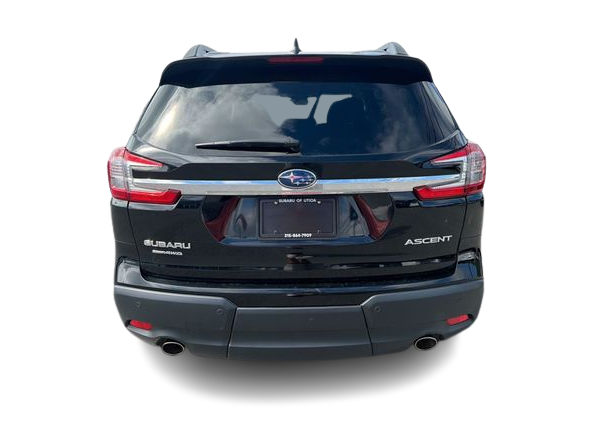 Thumbnail: 2024 Subaru Ascent - 24