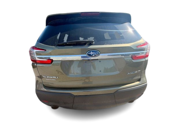 Thumbnail: 2023 Subaru Ascent - 4