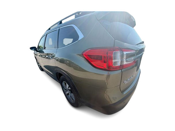 Thumbnail: 2023 Subaru Ascent - 3