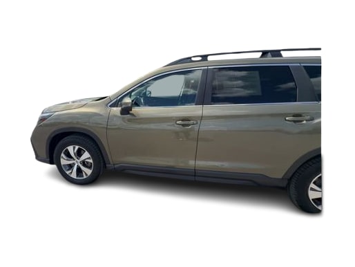 Thumbnail: 2023 Subaru Ascent - 3