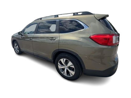 Thumbnail: 2023 Subaru Ascent - 4