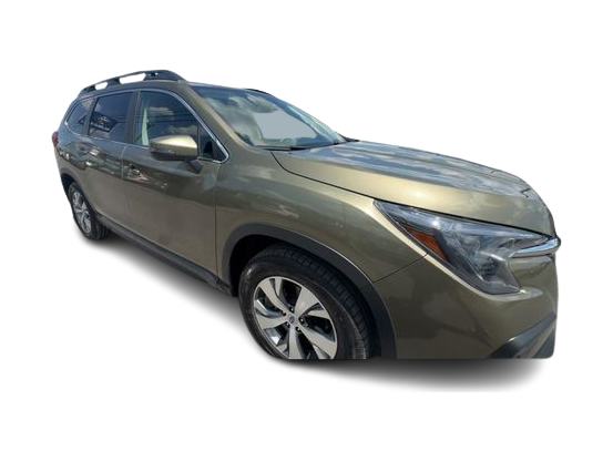 Thumbnail: 2023 Subaru Ascent - 21